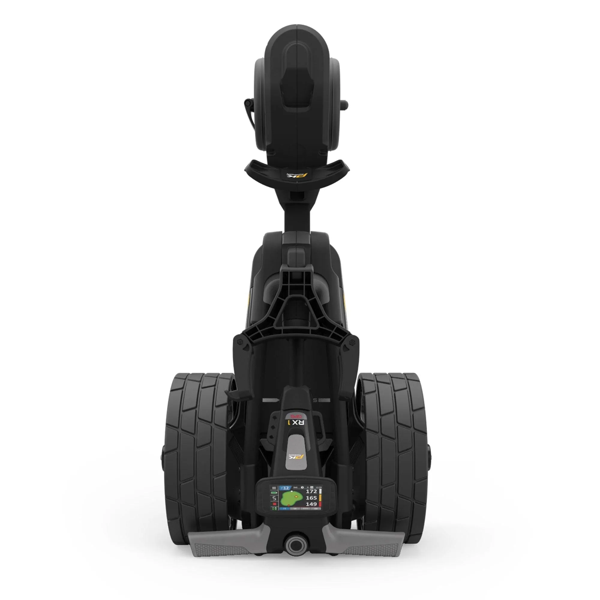 PowaKaddy RX1 GPS Remote Electric Trolley