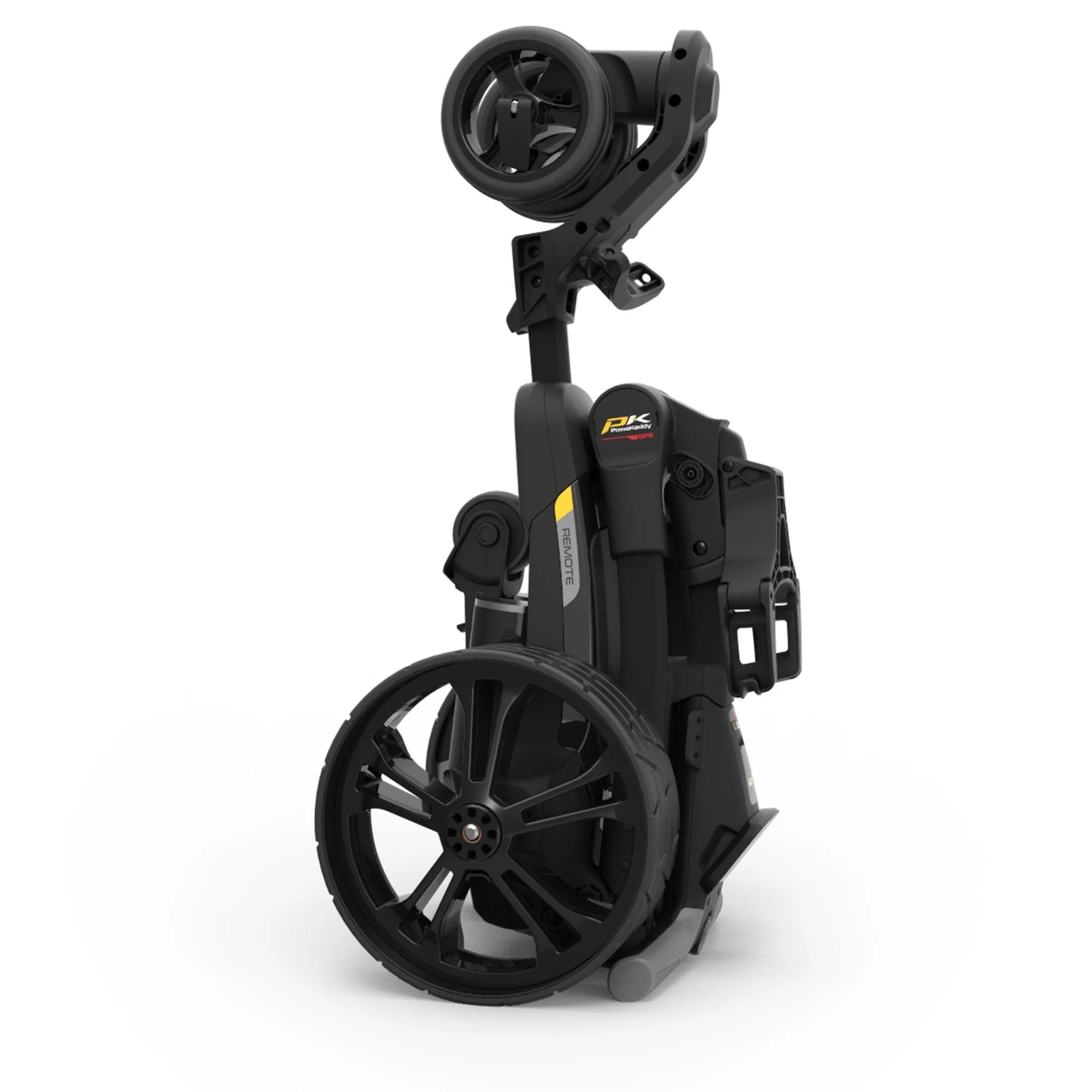 PowaKaddy RX1 GPS Remote Electric Trolley