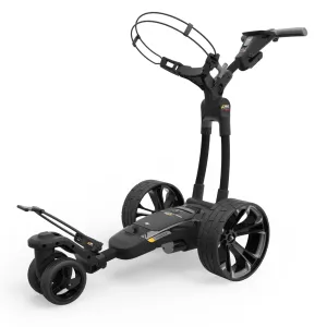 PowaKaddy RX1 GPS Remote Electric Trolley