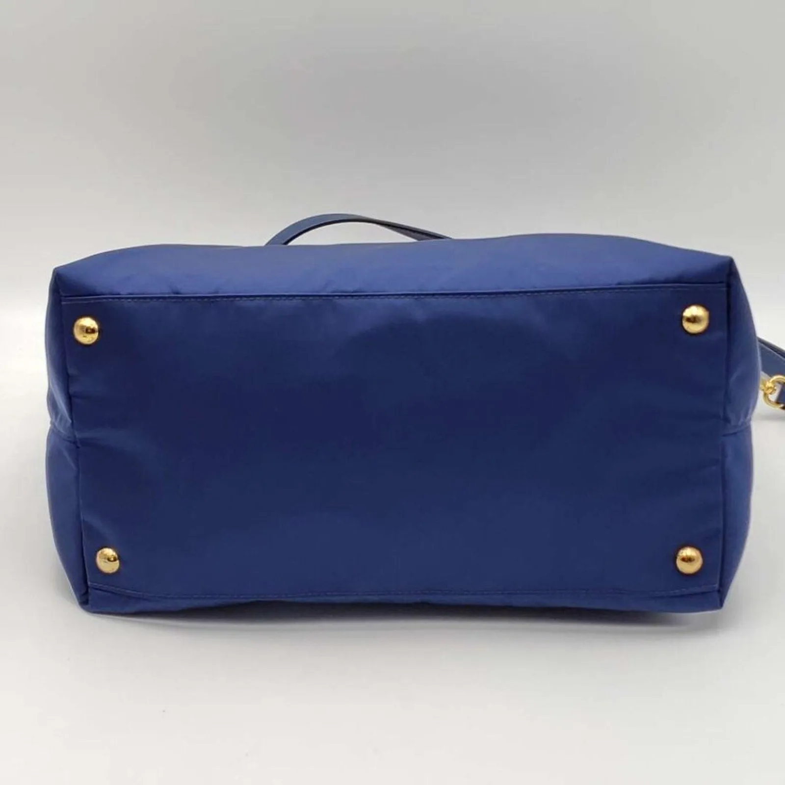 Prada Nylon Shoulder Bag