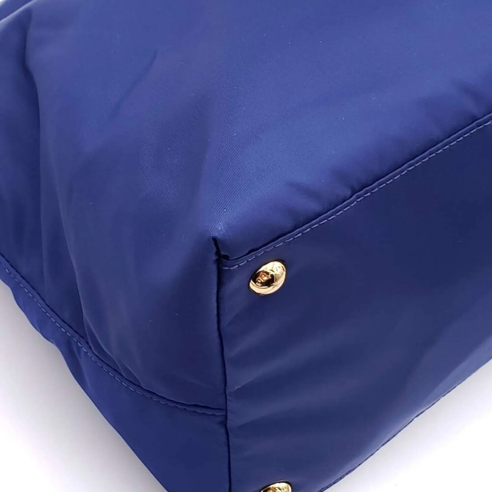 Prada Nylon Shoulder Bag