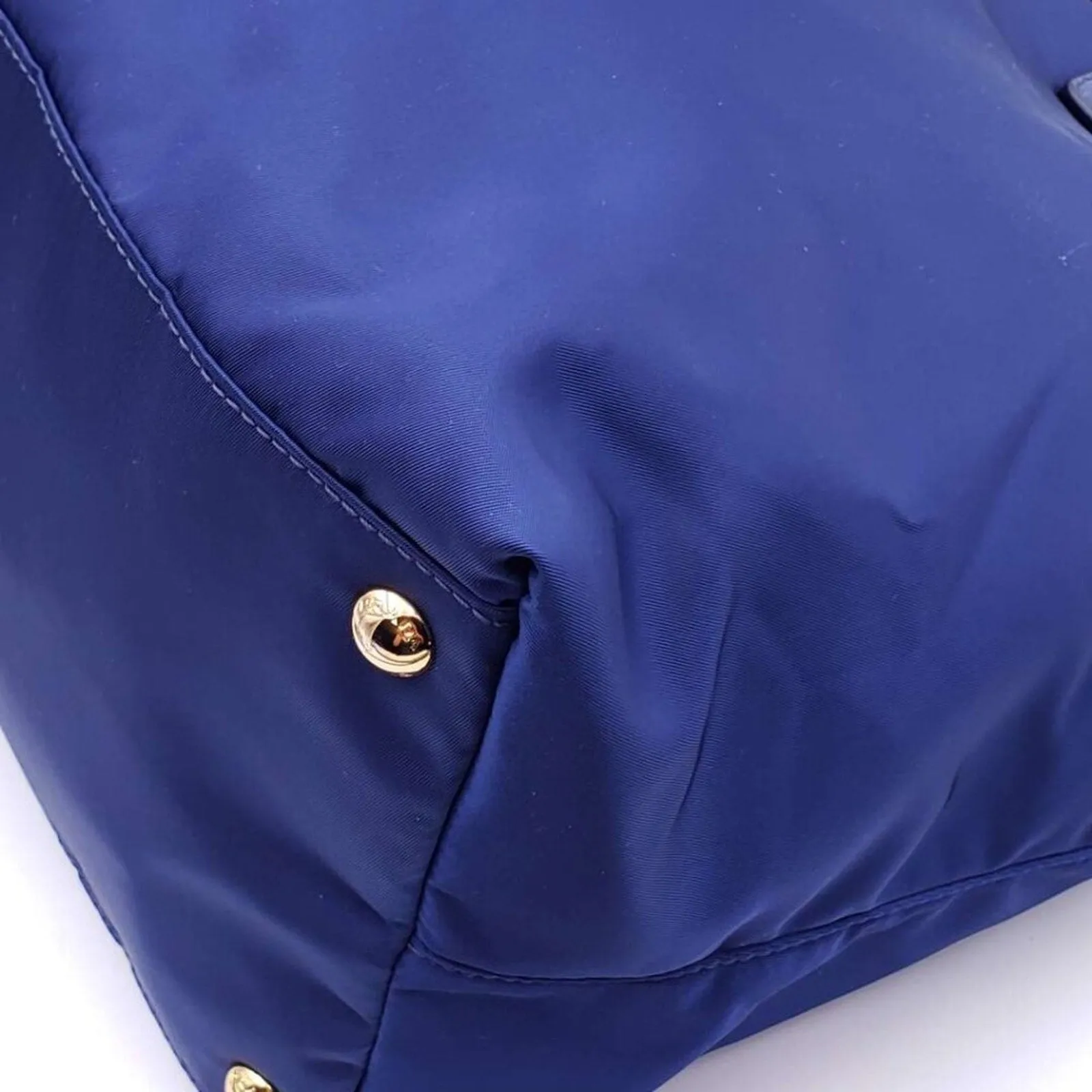 Prada Nylon Shoulder Bag