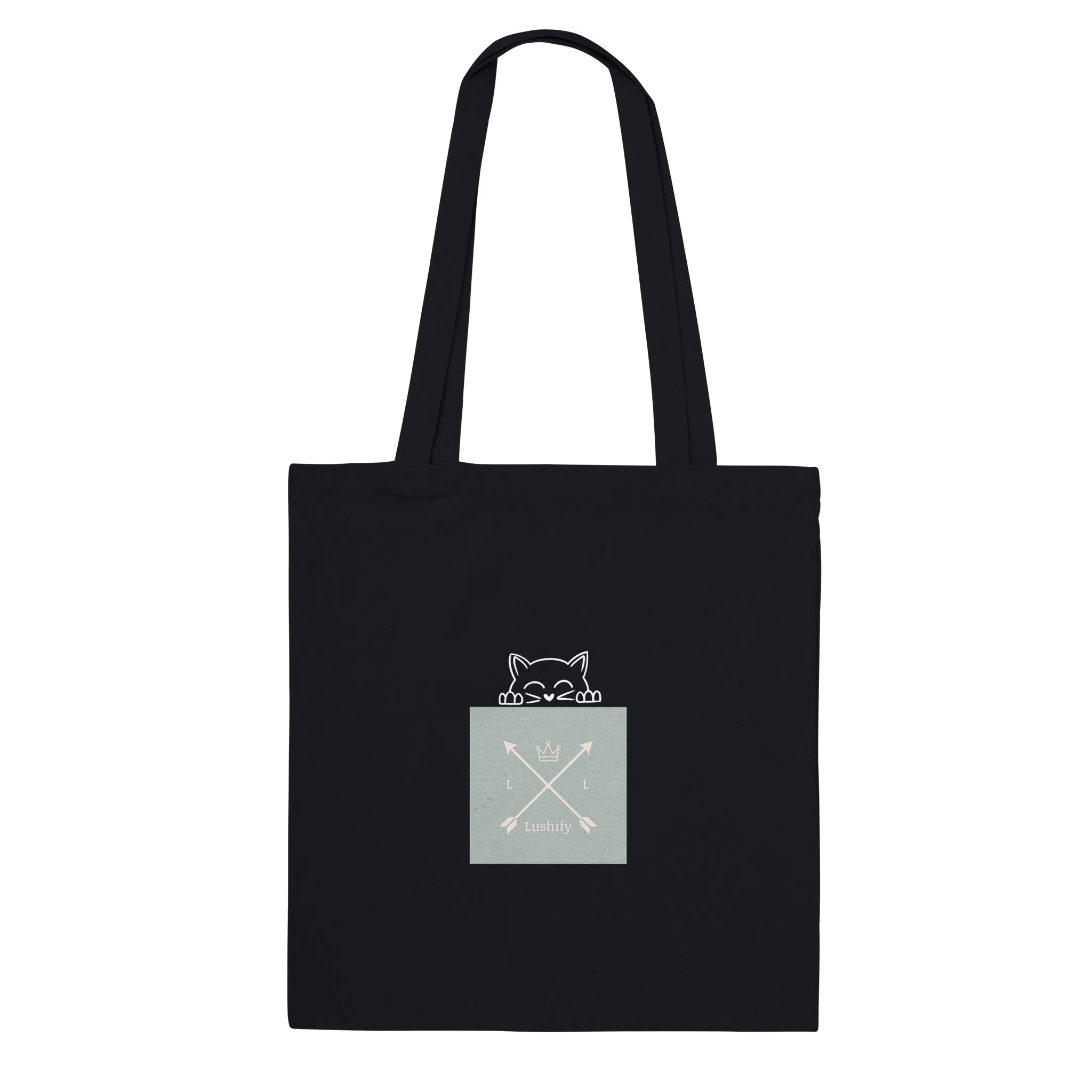 Premium Tote Bag