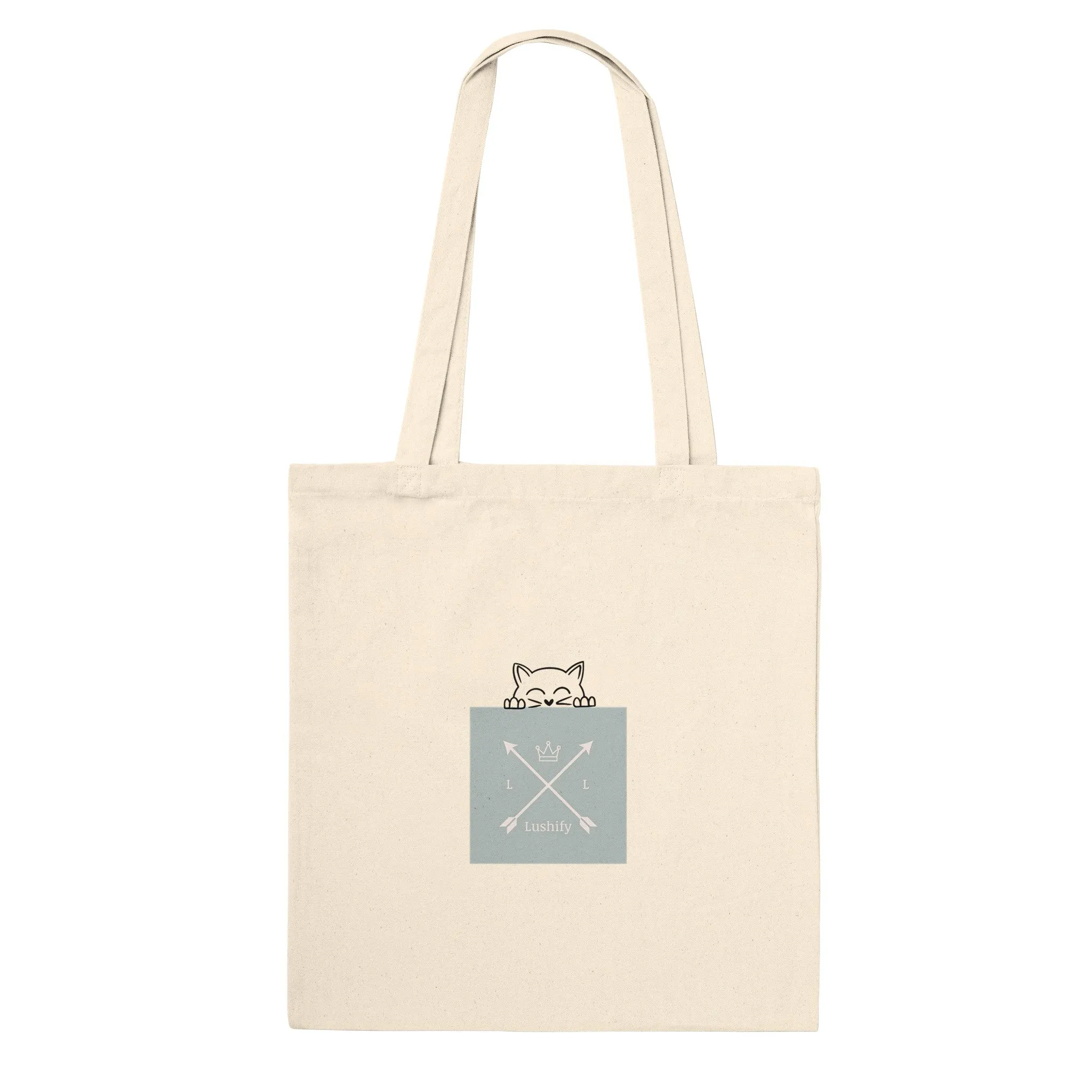 Premium Tote Bag
