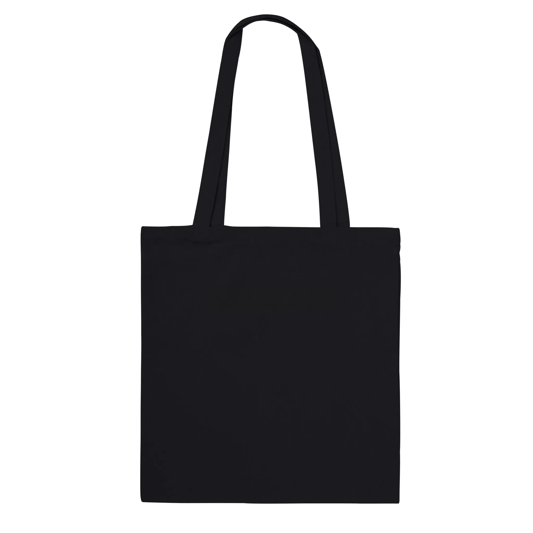Premium Unisex Crewneck Babbazon T-shirt - Premium Tote Bag