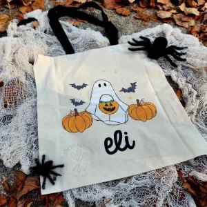 PREORDER: Custom Boo Bags