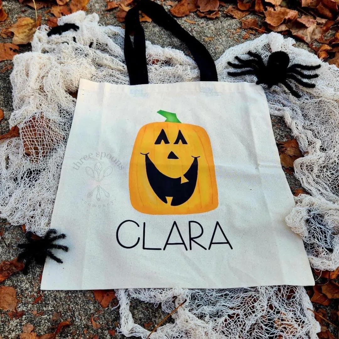 PREORDER: Custom Boo Bags