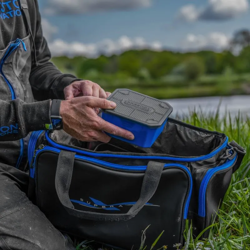 Preston Supera X Bait Bag