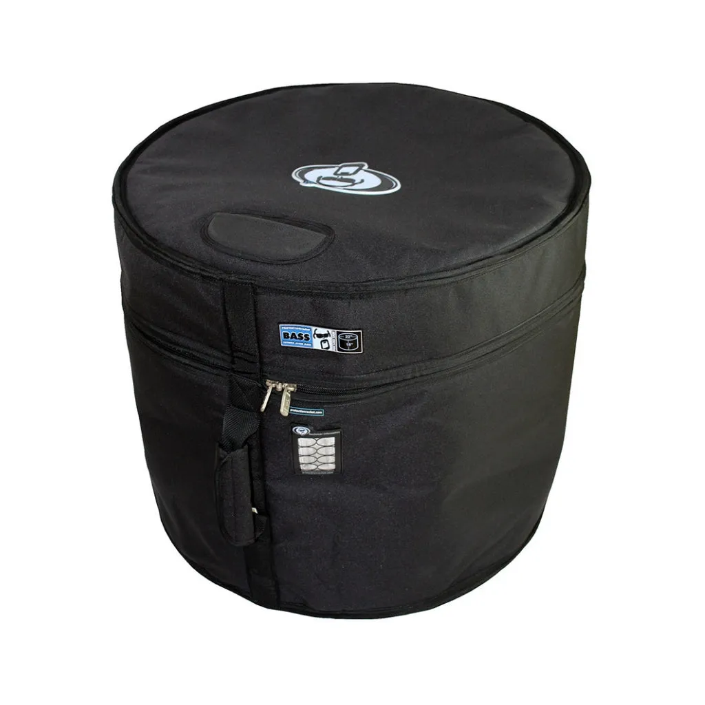 Protection Racket Proline 20" x 12" Bass Drum Case