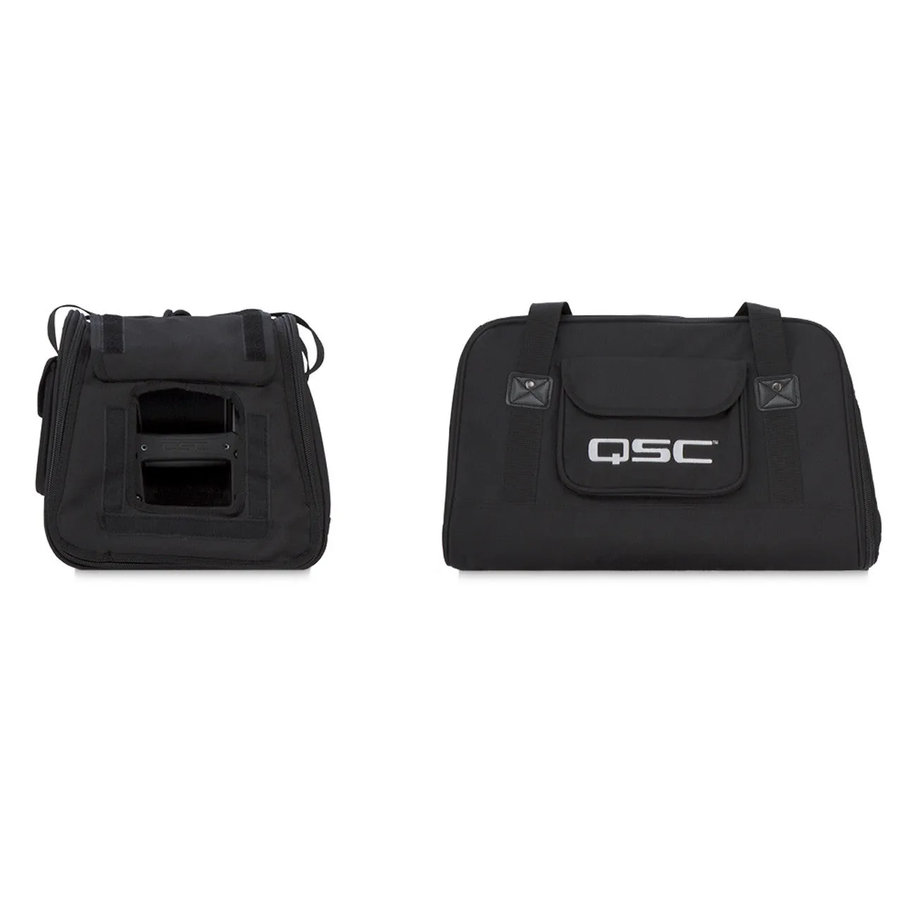 QSC K12 Tote - Gig Bag for QSC K12 Powered Speaker