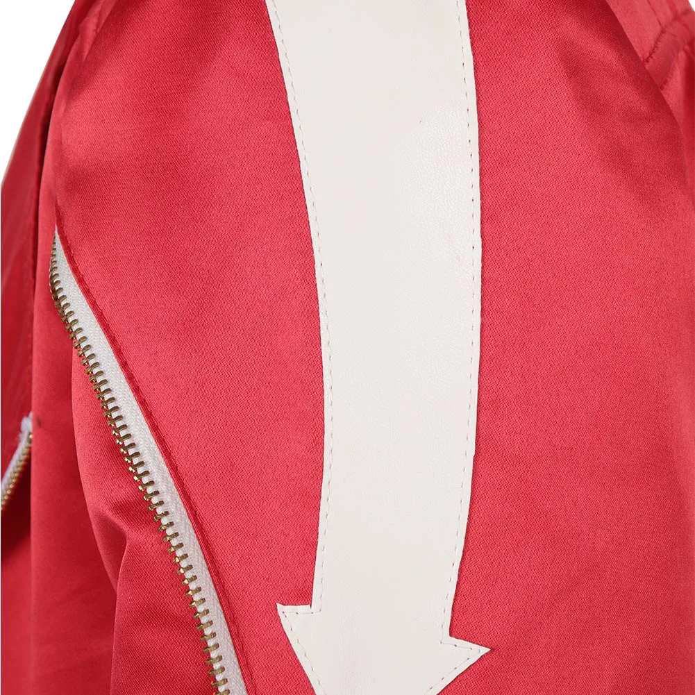 Queen Freddie Mercury Cosplay Costume Jacket Halloween Carnival Suit