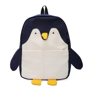 "PENGUIN / OWL" BACKPACK N082604