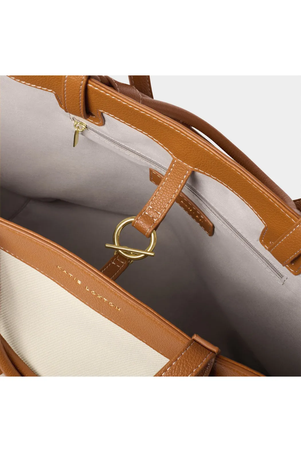 "Siena" Tote Bag