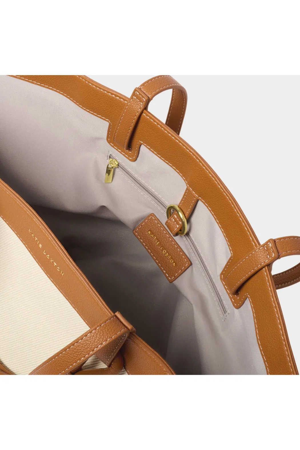 "Siena" Tote Bag