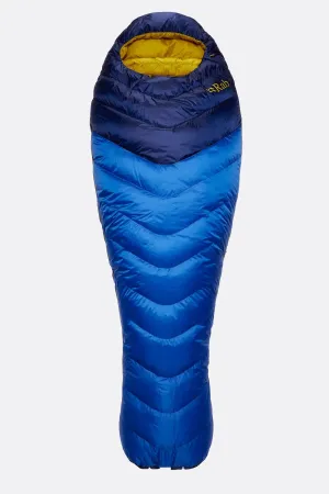Rab Neutrino 200 Down Sleeping Bag (-1C)