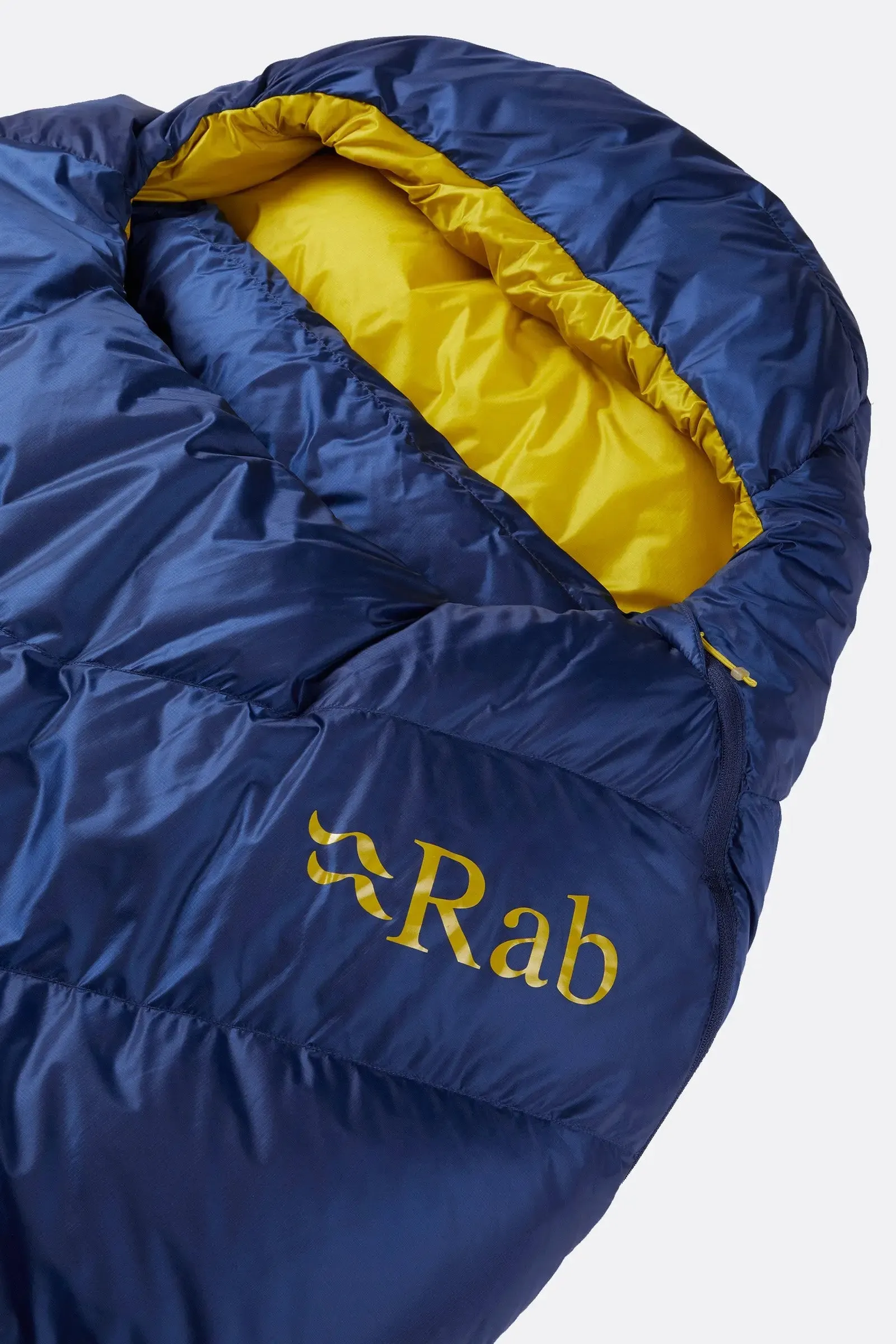 Rab Neutrino 200 Down Sleeping Bag (-1C)