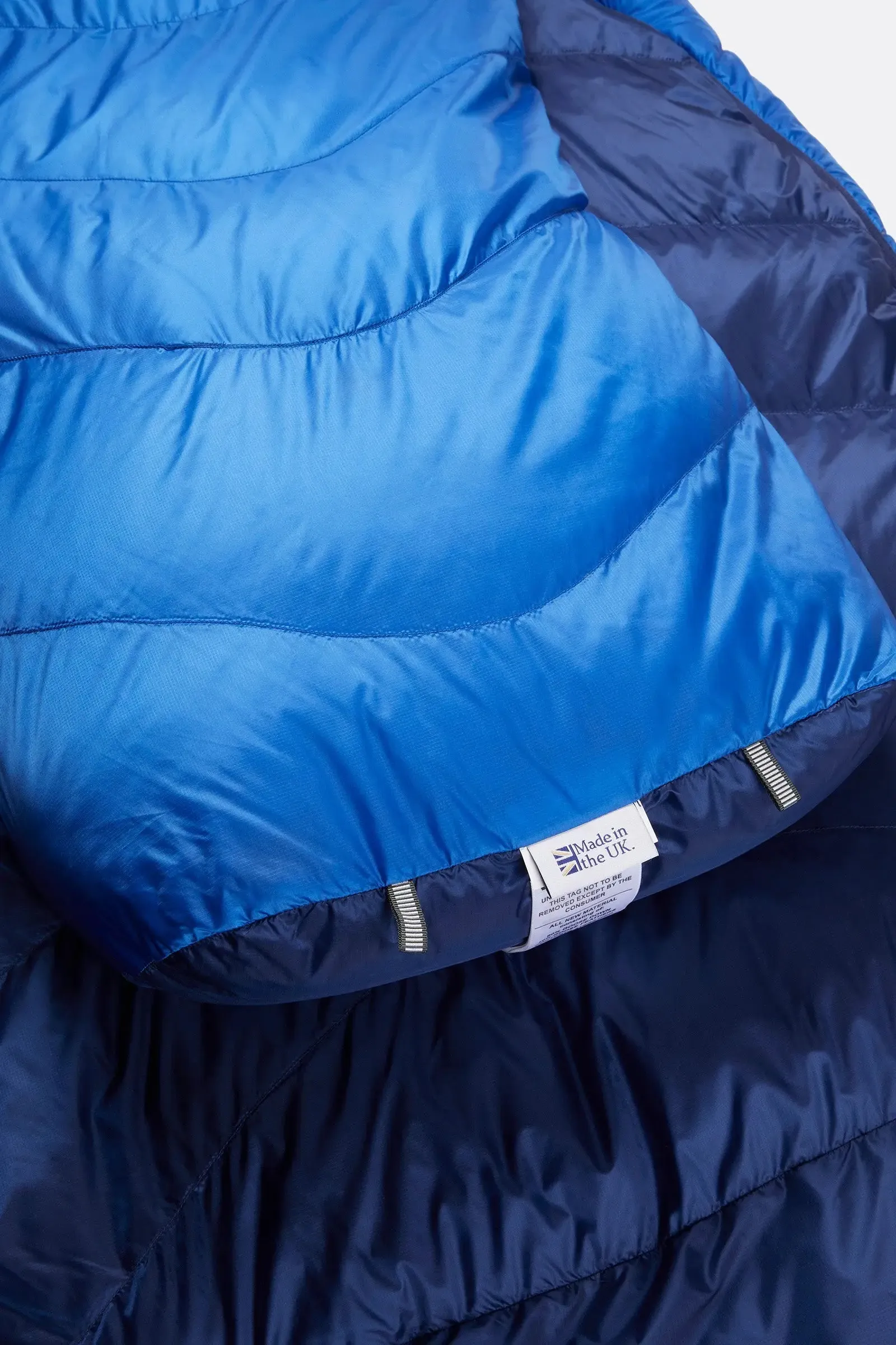 Rab Neutrino 200 Down Sleeping Bag (-1C)