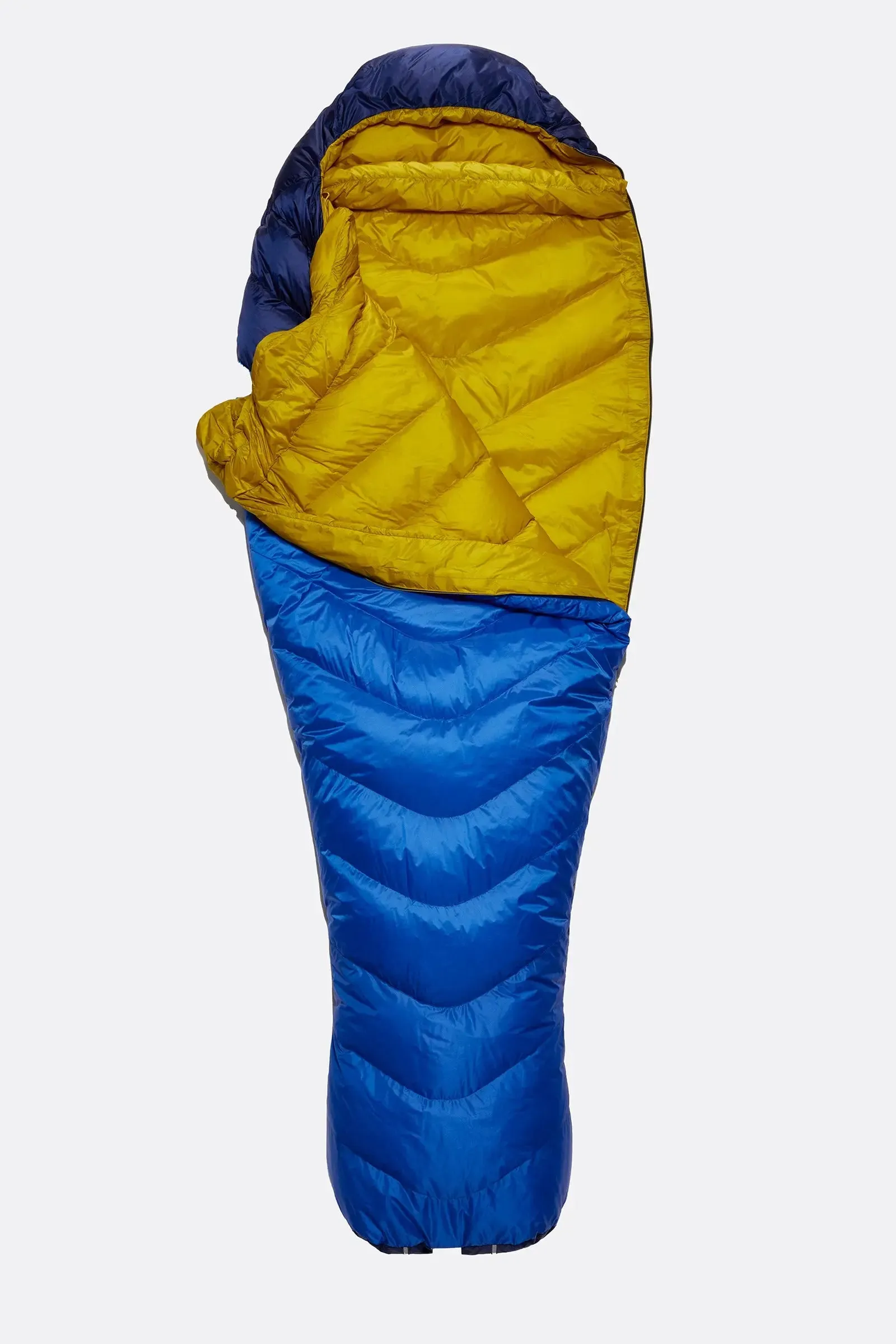 Rab Neutrino 200 Down Sleeping Bag (-1C)