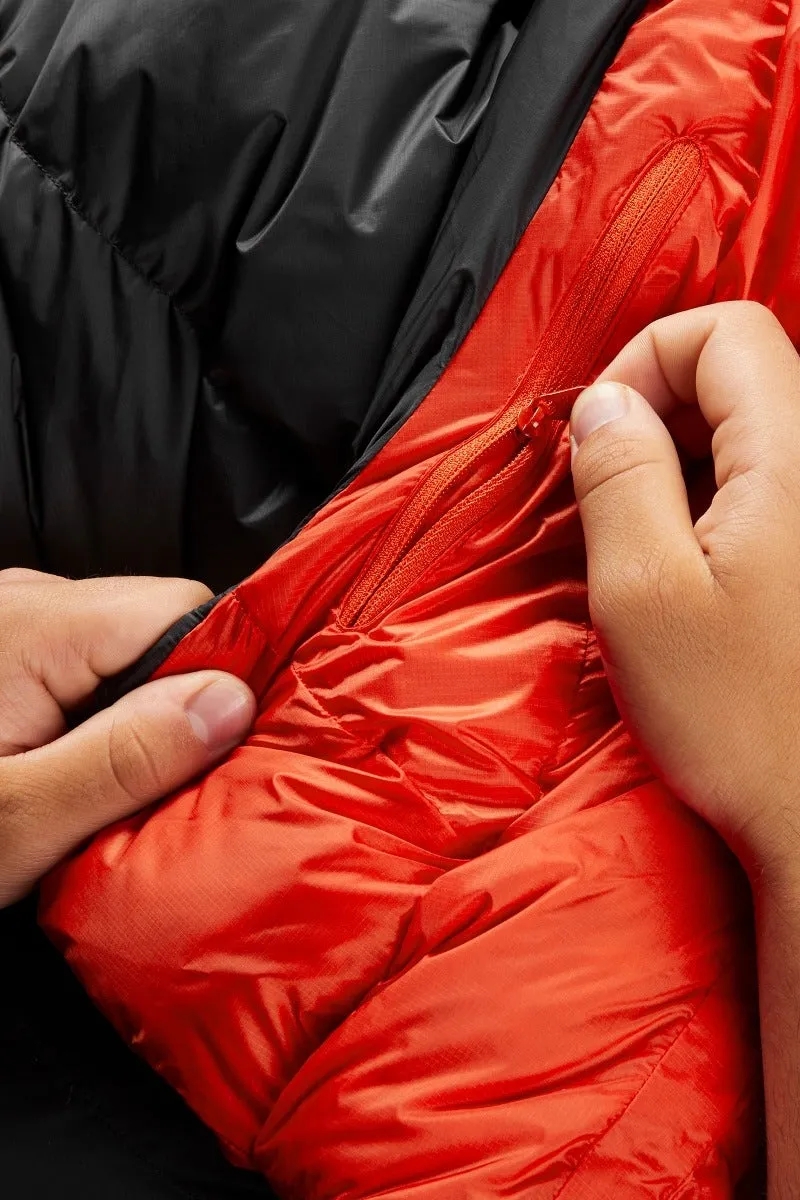 Rab Neutrino Pro 700 Sleeping Bag (-15C)