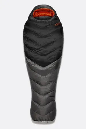 Rab Neutrino Pro 700 Sleeping Bag (-15C)