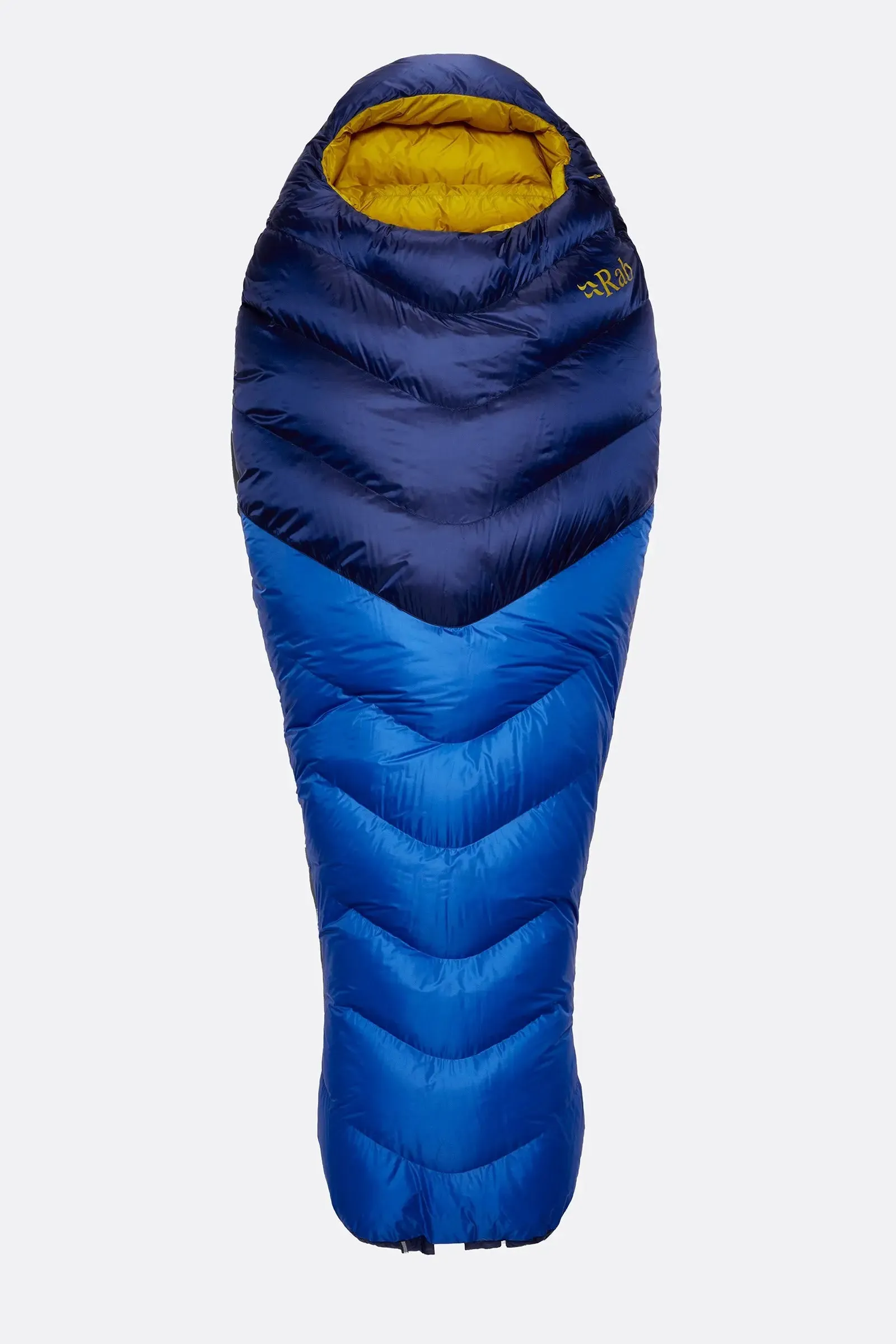 Rab Women's Neutrino 400 Down Sleeping Bag (-7)
