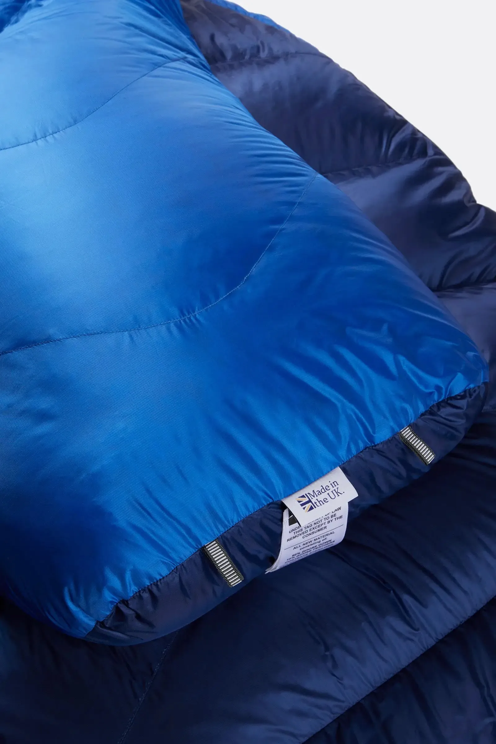 Rab Women's Neutrino 400 Down Sleeping Bag (-7)
