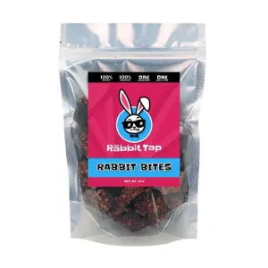 Rabbit Bites Dog Treats