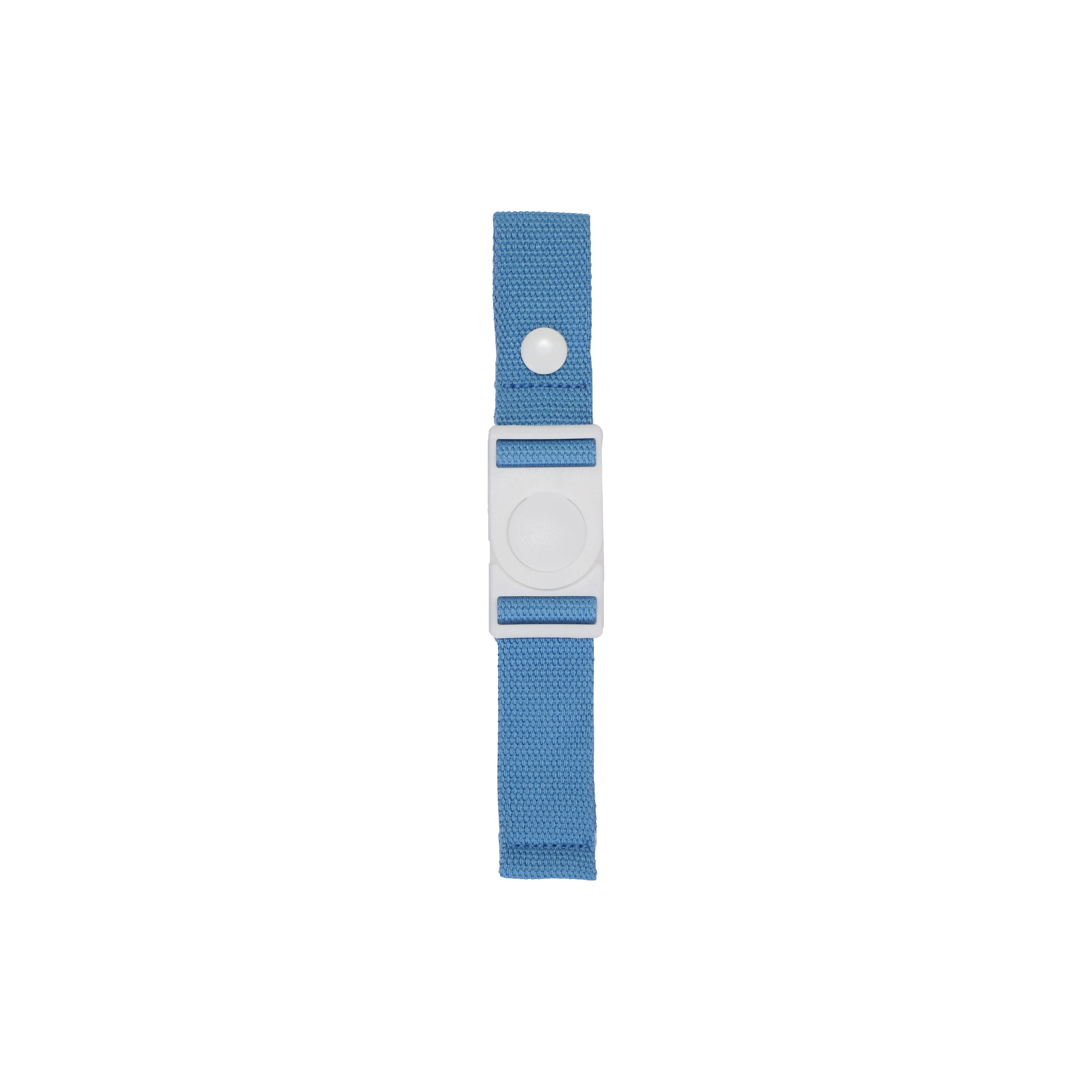 Radar Blue chest strap