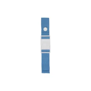 Radar Blue chest strap