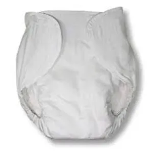 Rearz Omutsu Bulky Nighttime Washable Fitted Diaper