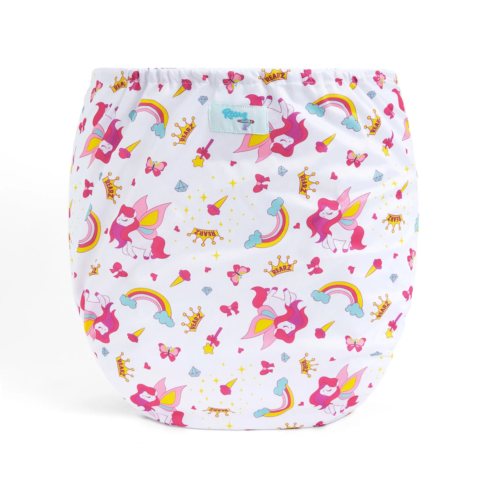 Rearz - Pocket Diaper Lil Bella Adult