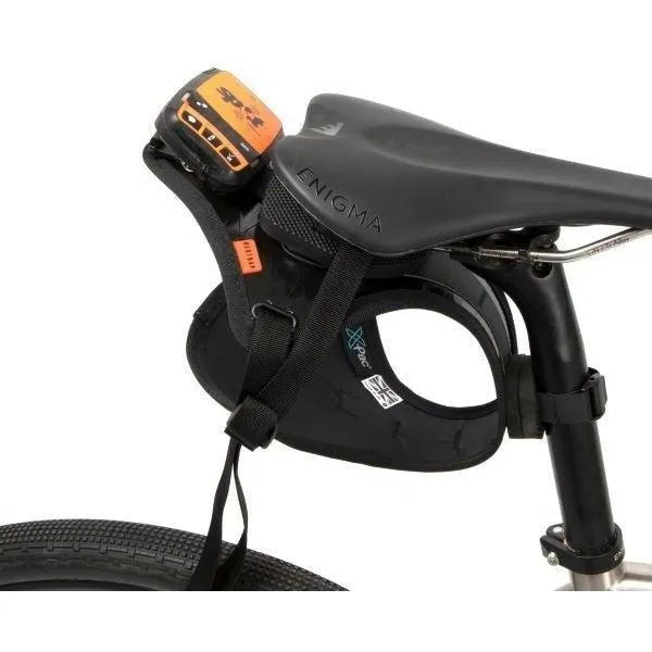 Restrap Race Saddle Bag
