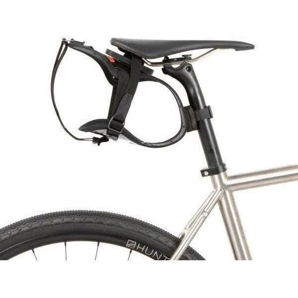 Restrap Race Saddle Bag