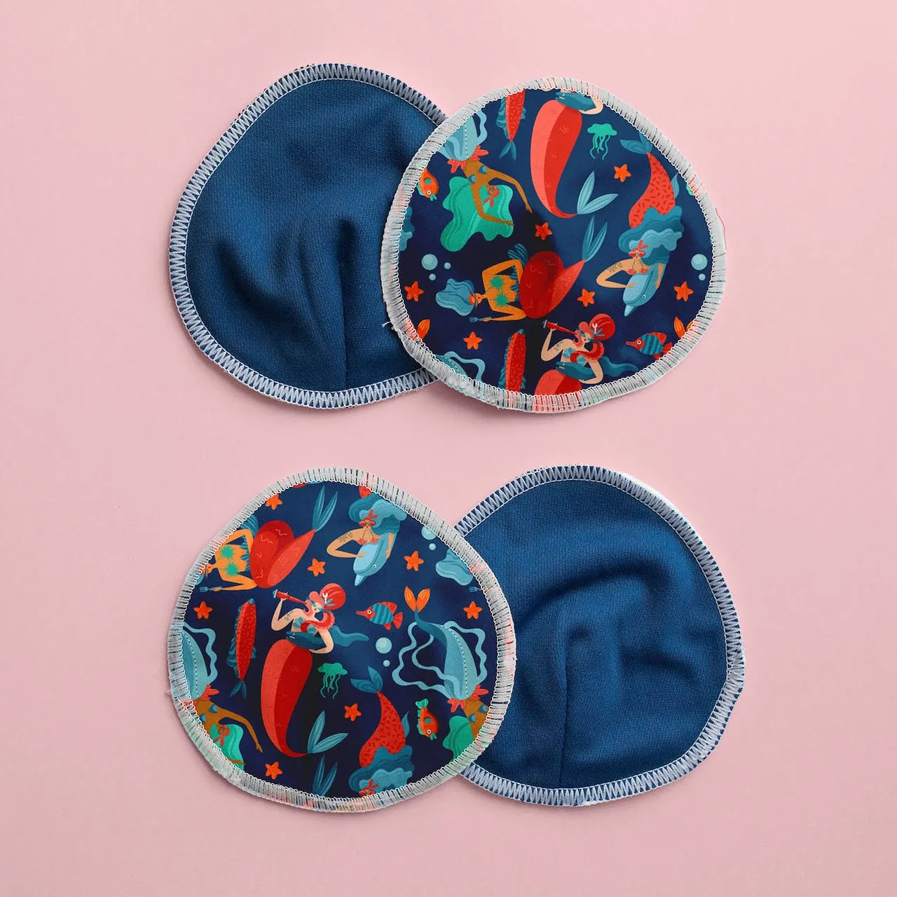Reusable Breast Pads