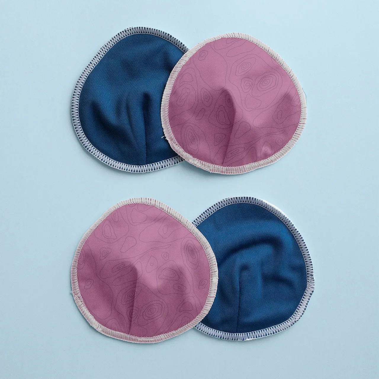 Reusable Breast Pads