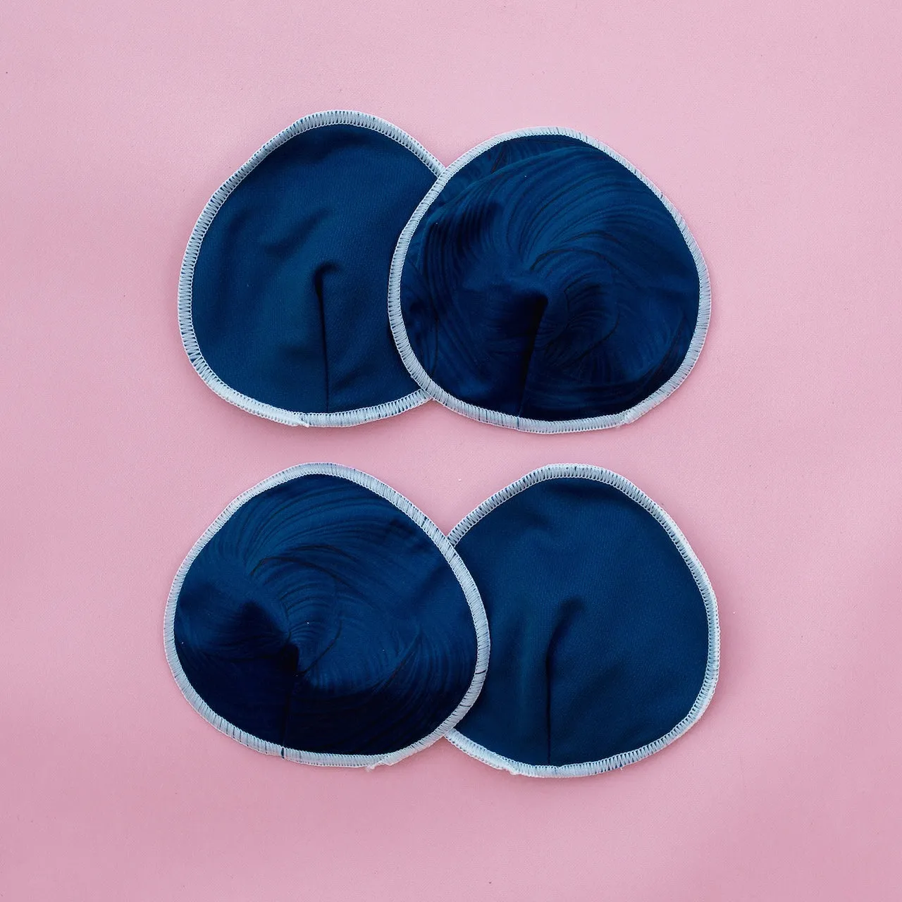 Reusable Breast Pads