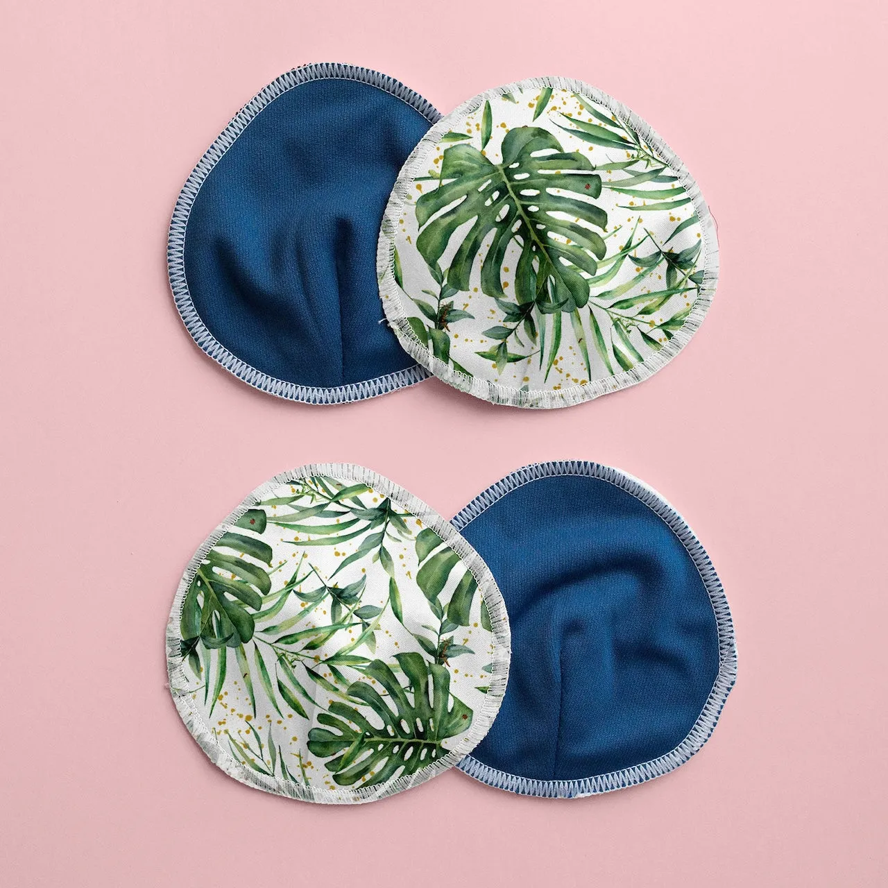 Reusable Breast Pads