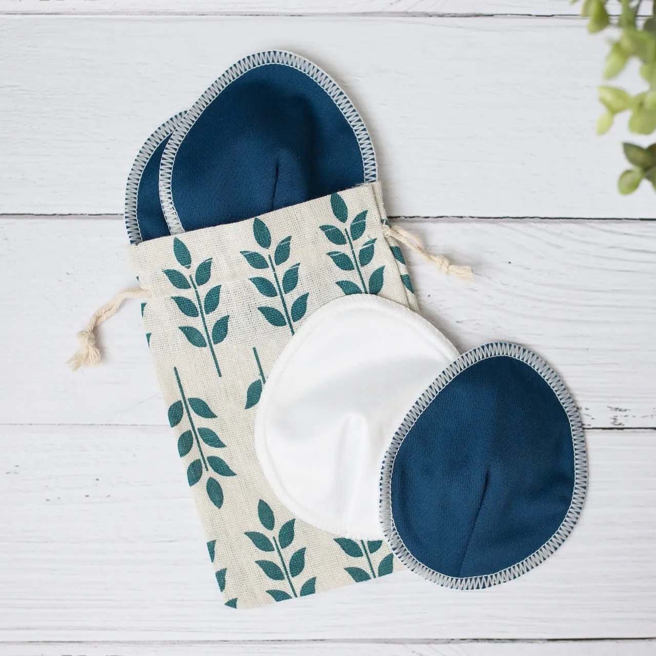 Reusable Breast Pads
