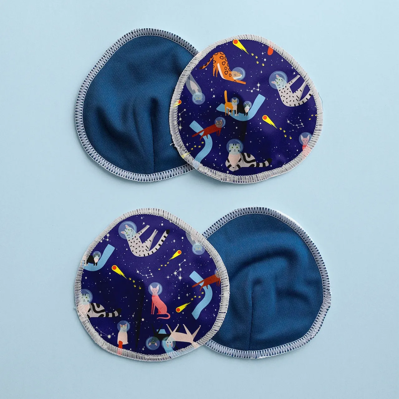 Reusable Breast Pads