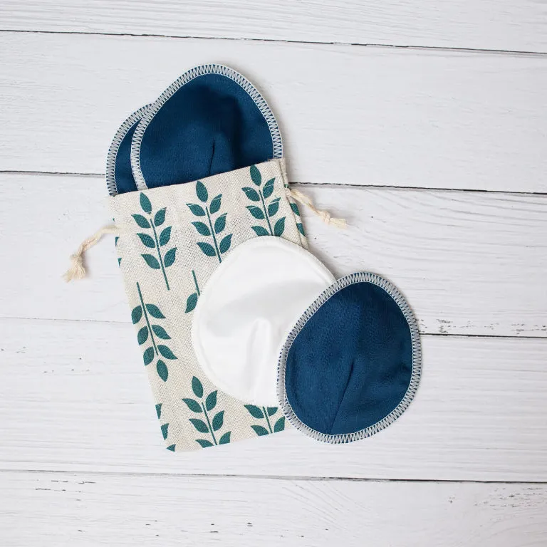 Reusable Breast Pads