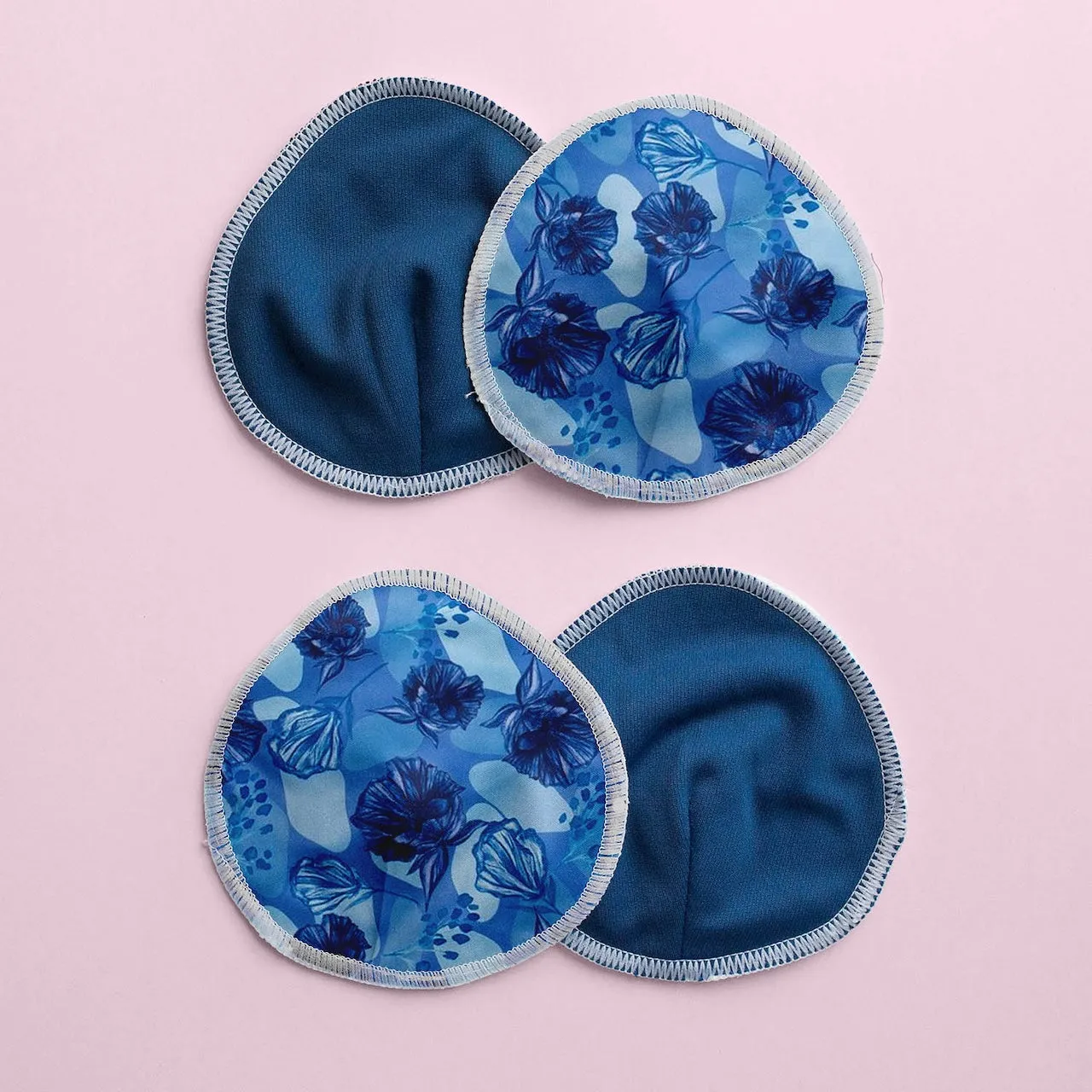 Reusable Breast Pads
