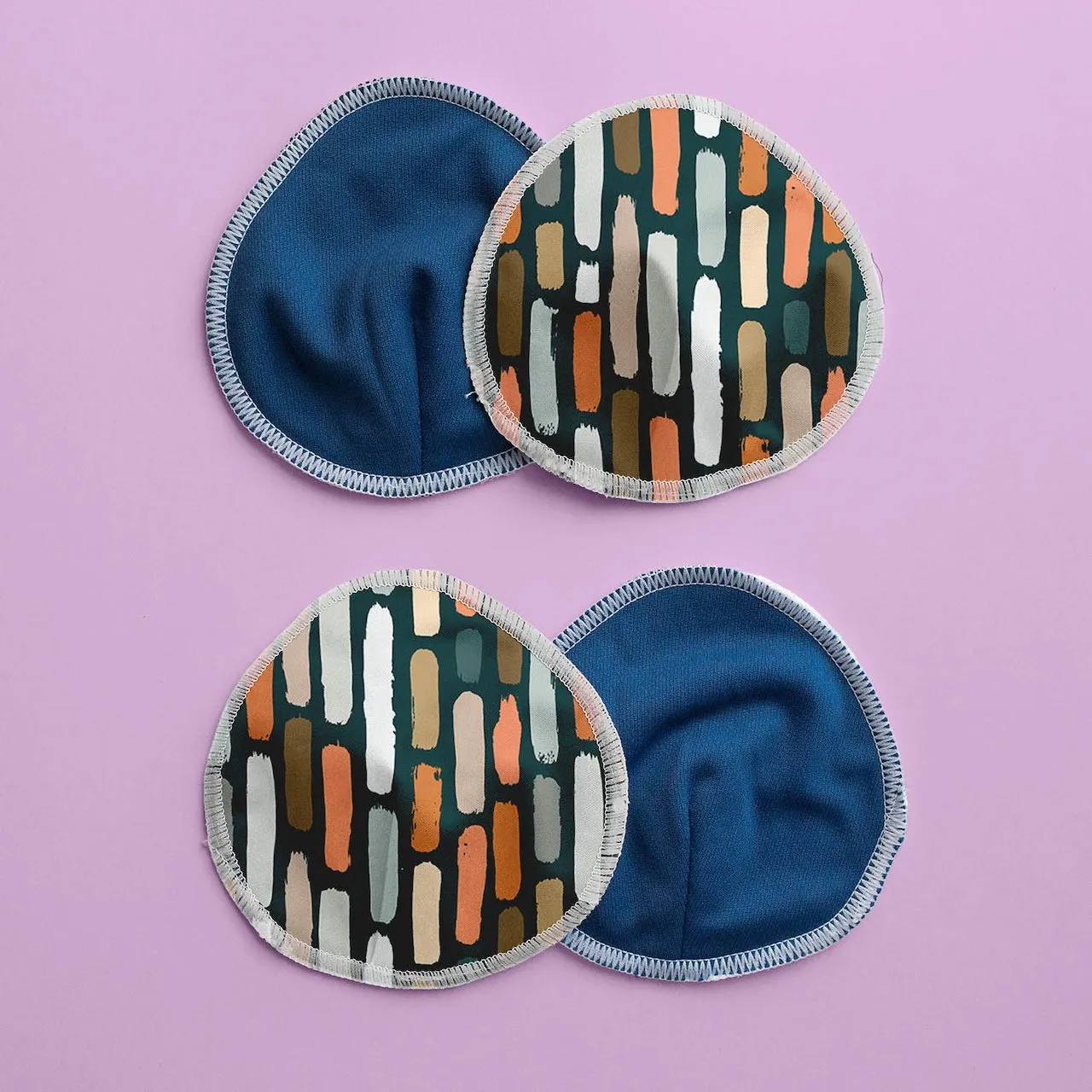 Reusable Breast Pads
