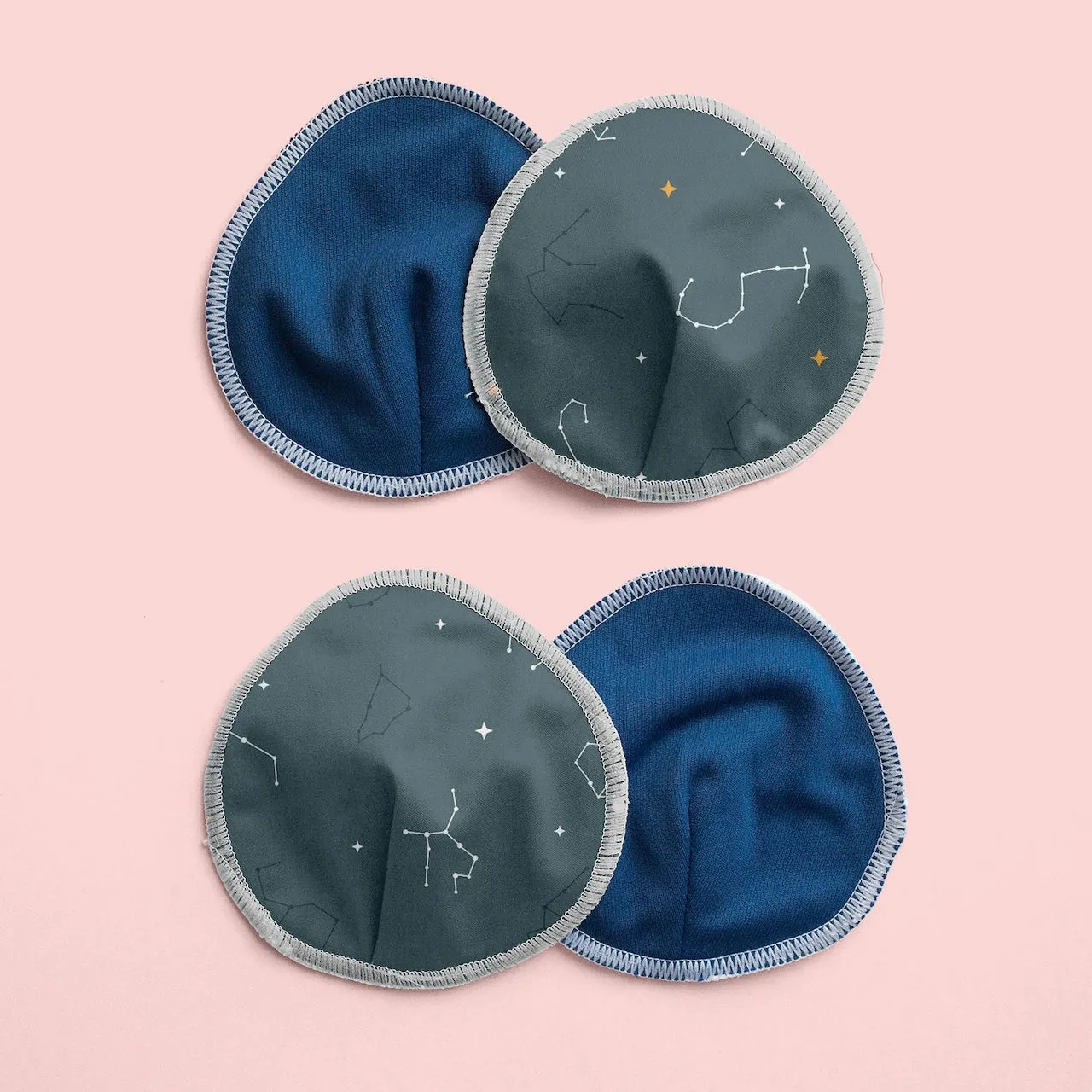 Reusable Breast Pads