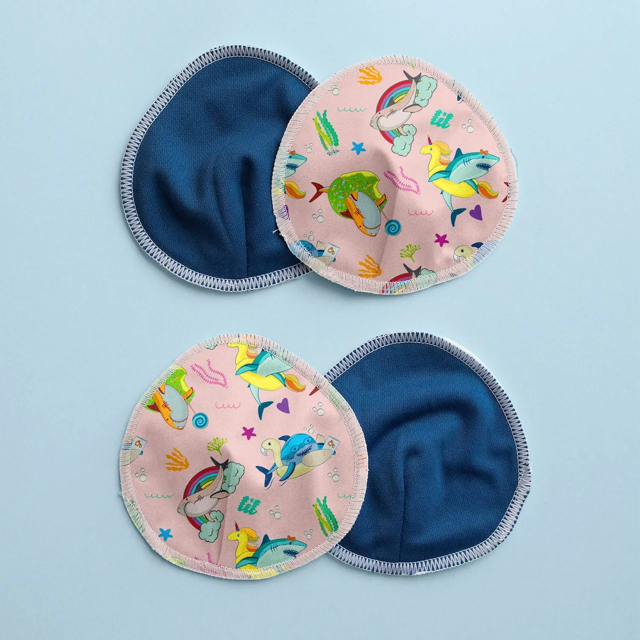 Reusable Breast Pads