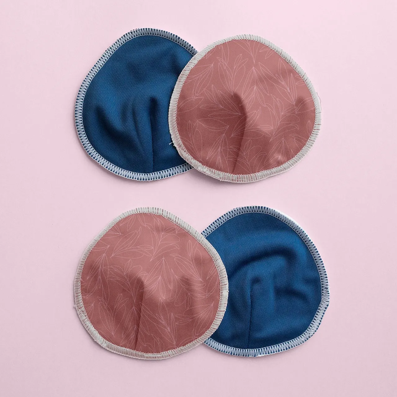 Reusable Breast Pads