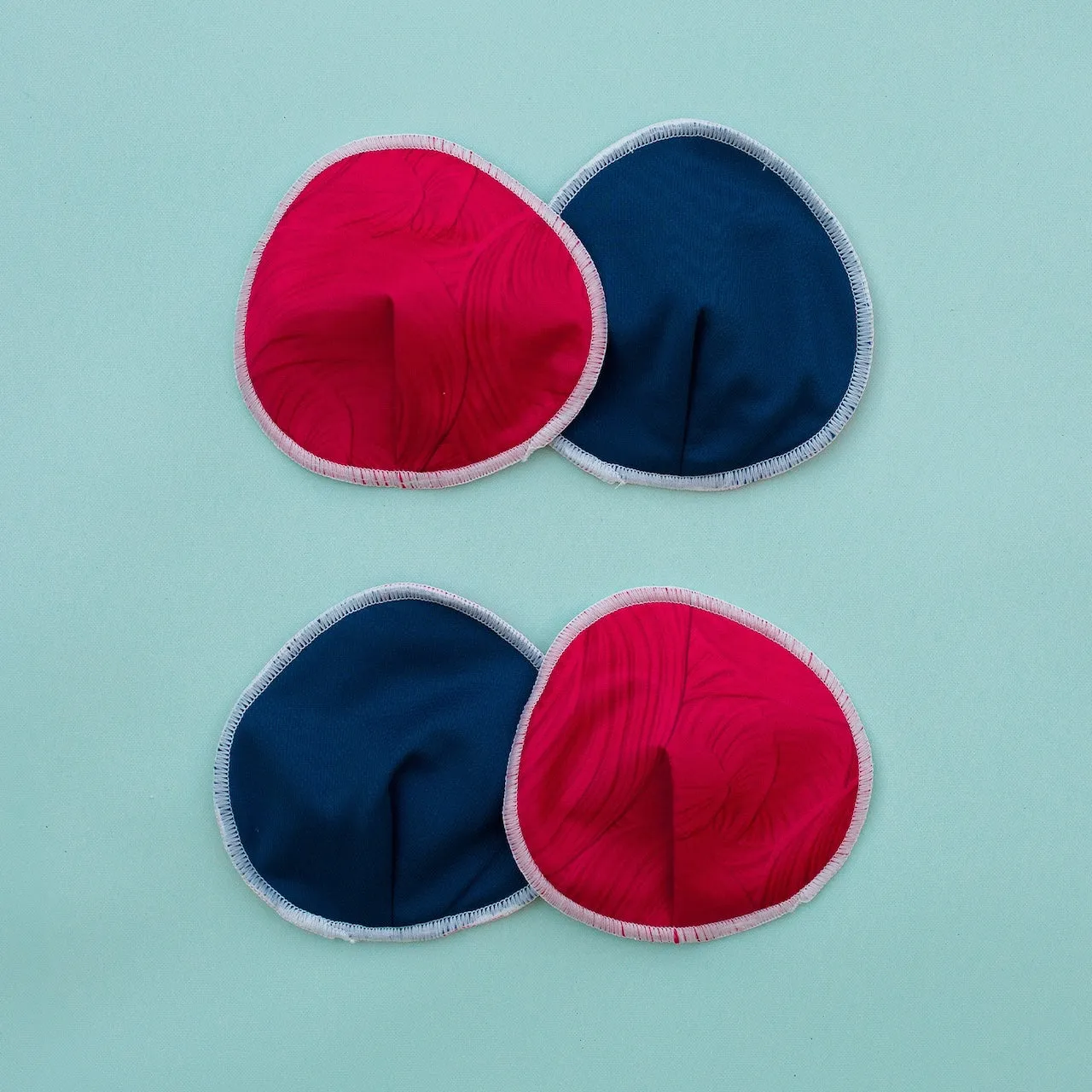 Reusable Breast Pads