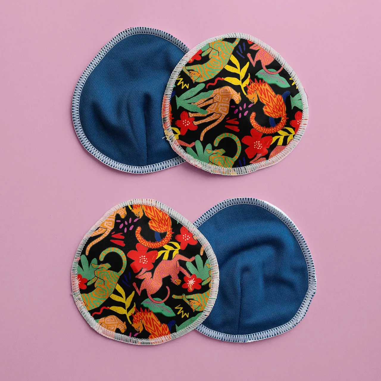 Reusable Breast Pads