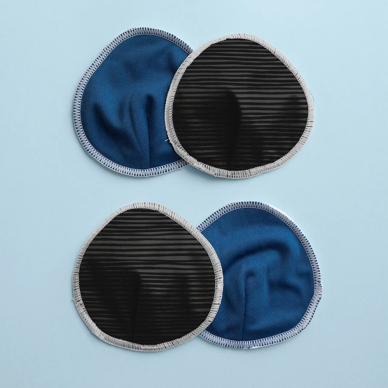 Reusable Breast Pads