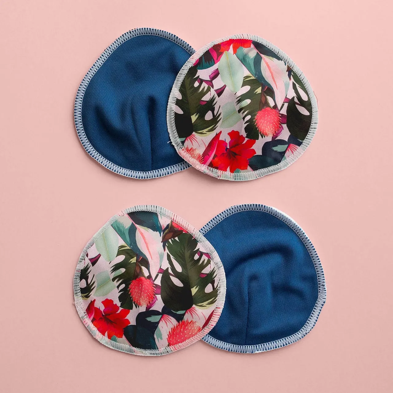 Reusable Breast Pads
