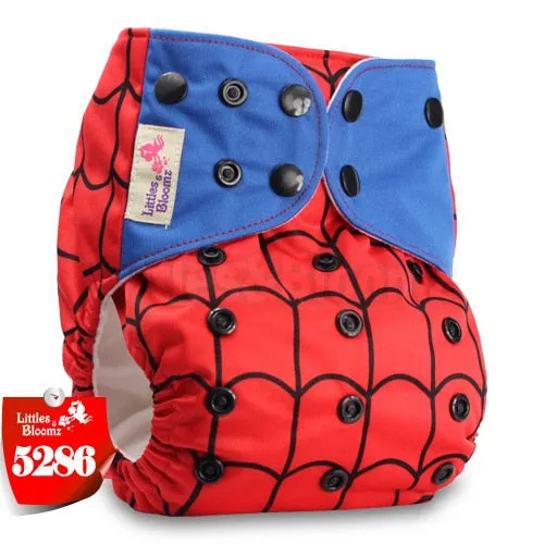 Reusable Diaper